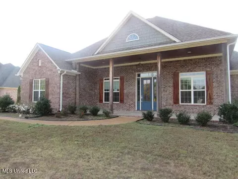 4741 W Sandidge Rd, Olive Branch, MS 38654