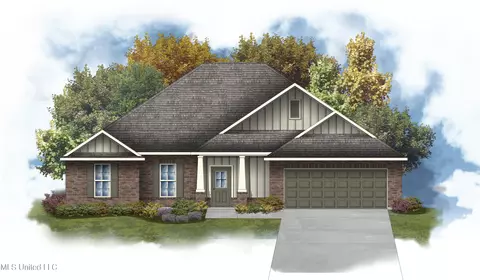 8 Cameron Cv, Long Beach, MS 39560 photo 2