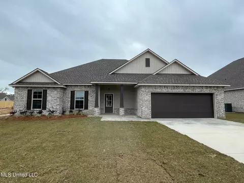 8 Cameron Cv, Long Beach, MS 39560