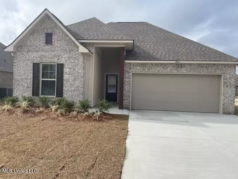 14321 Southern Maple Ave, Gulfport, MS 39503