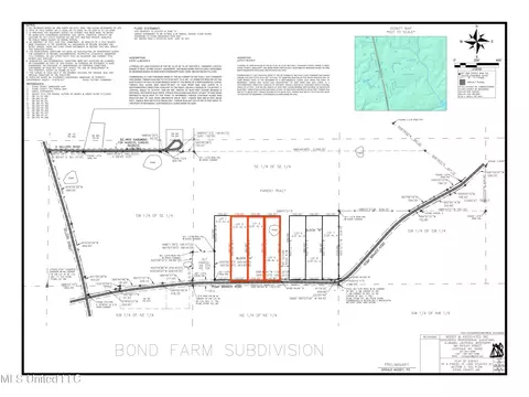 105 Pump Branch Rd, Wiggins, MS 39577 photo 5