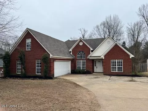 1179 Pendulum Dr, Hernando, MS 38632