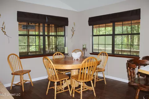Dining - 1122 Beaver Dam Dr, Lucedale, MS 39452 photo 1 of 1