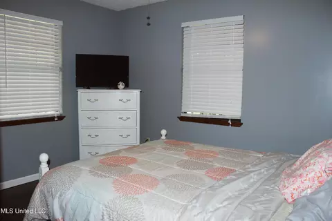 Bedroom - 1122 Beaver Dam Dr, Lucedale, MS 39452 photo 3 of 3