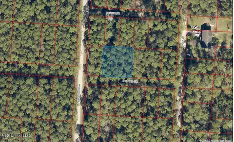 0 S Claire Cir, Pass Christian, MS 39571