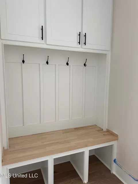 Entry Way - 123 Andrew Jackson St, Madison, MS 39110 photo 1 of 1
