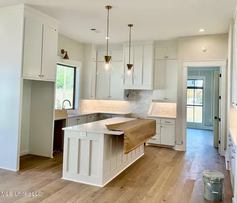 Kitchen - 123 Andrew Jackson St, Madison, MS 39110 photo 1 of 1