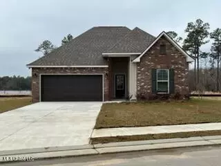 11435 Crystal Lake Dr, Gulfport, MS 39503