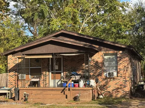 2122 Mobile Ave, Jackson, MS 39213