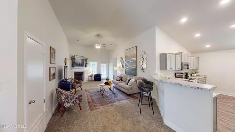 5983 Uselton Dr, Southaven, MS 38672