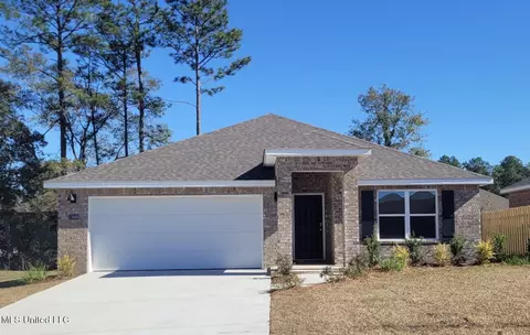 17869 Tingle Dr, Gulfport, MS 39503