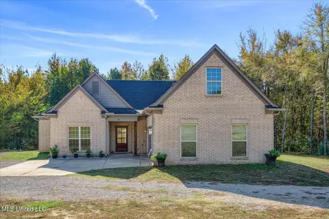 110 Whitetail Ln, Coldwater, MS 38618