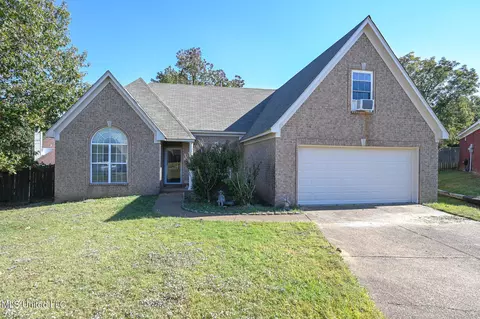 6126 Rolling Oaks Cv, Olive Branch, MS 38654