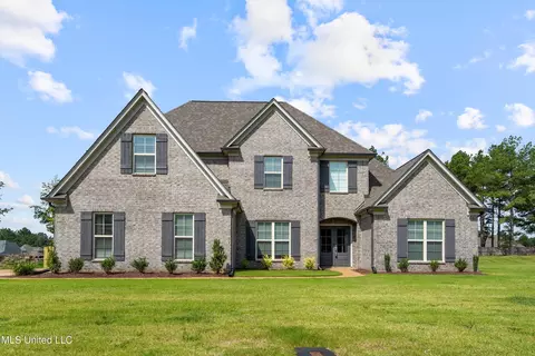 3932 Winter Pointe Dr, Olive Branch, MS 38654 photo 3