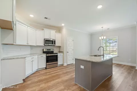3932 Winter Pointe Dr, Olive Branch, MS 38654 photo 9