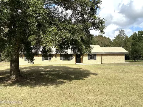 Exterior - 15077 Alsobrooks Rd, Picayune, MS 39466 photo 3 of 4