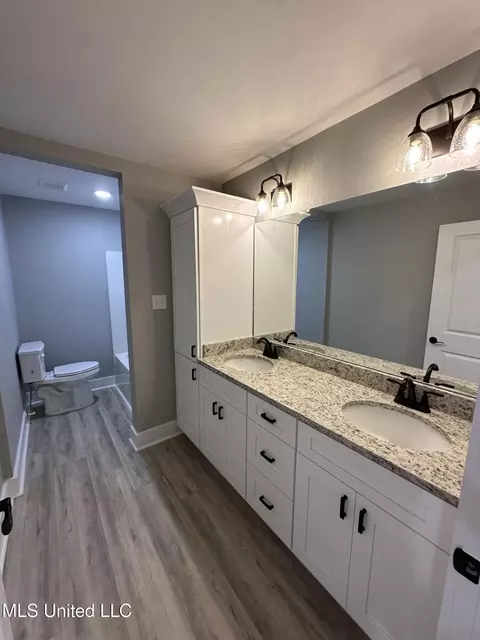 Bath - 15077 Alsobrooks Rd, Picayune, MS 39466 photo 3 of 4