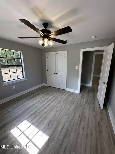 Bedroom - 15077 Alsobrooks Rd, Picayune, MS 39466 photo 2 of 5