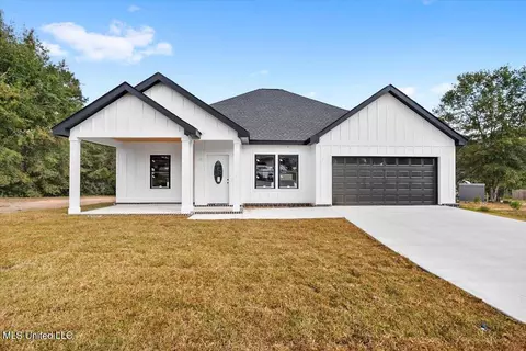 5800 Patrick Ln, Vancleave, MS 39565 photo 2