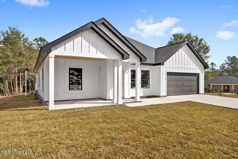 5800 Patrick Ln, Vancleave, MS 39565 photo 3