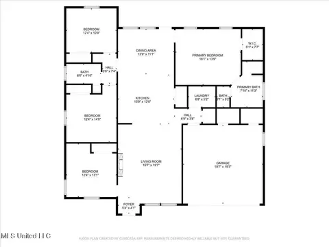 5800 Patrick Ln, Vancleave, MS 39565 photo 42