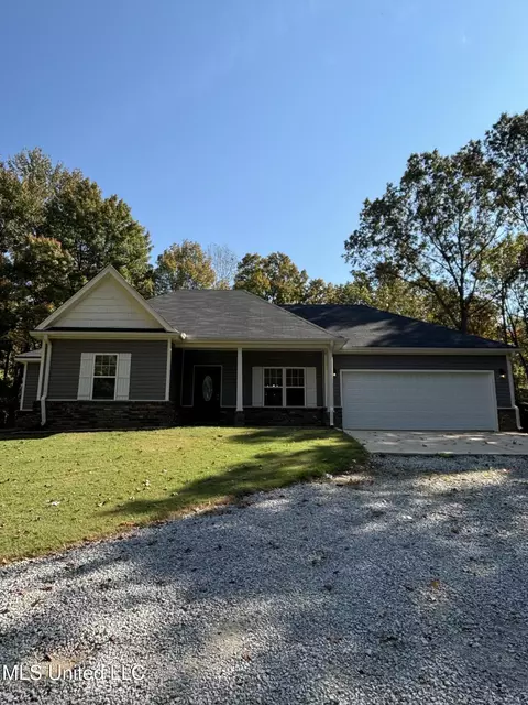 78 Beechtree Ln, Byhalia, MS 38611 photo 2