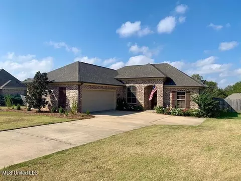 148 Rhodes Ln, Canton, MS 39046