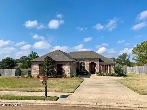 148 Rhodes Ln, Canton, MS 39046 photo 2