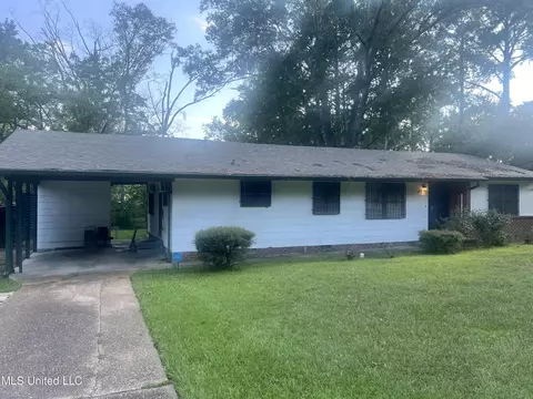 333 Northside Cir, Jackson, MS 39206