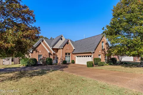 6169 Berkshire Cir, Southaven, MS 38671