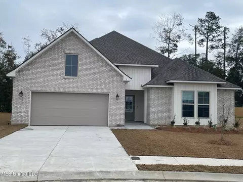 2 Cameron Cv, Long Beach, MS 39560