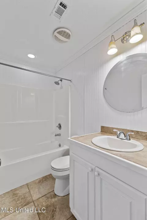 Bath - 715 Nobles Rd, Sumrall, MS 39482 photo 1 of 1