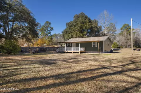 Exterior - 715 Nobles Rd, Sumrall, MS 39482 photo 5 of 5