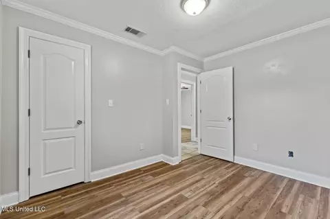 Bedroom - 715 Nobles Rd, Sumrall, MS 39482 photo 4 of 4