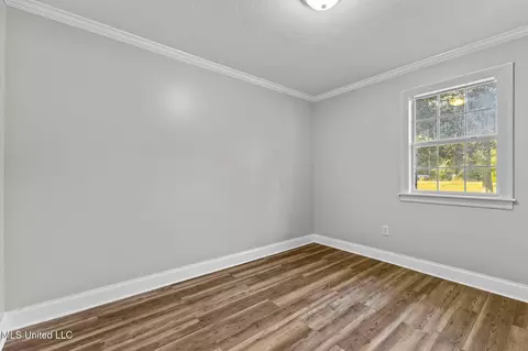 Bedroom - 715 Nobles Rd, Sumrall, MS 39482 photo 3 of 4