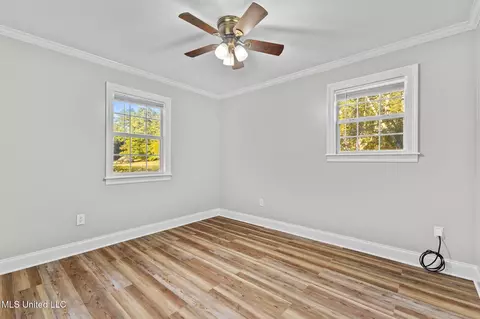 Bedroom - 715 Nobles Rd, Sumrall, MS 39482 photo 1 of 4