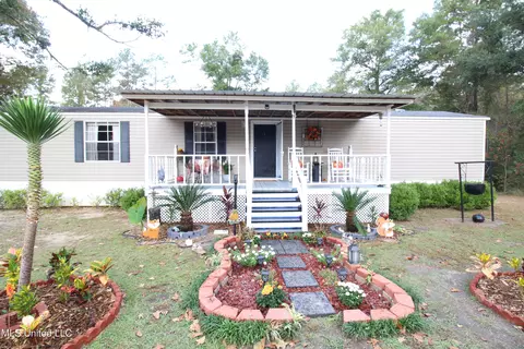 139 Knollcrest Dr, Lucedale, MS 39452 photo 5