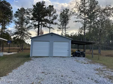 6294 Salem Rd, Mclain, MS 39456 photo 5