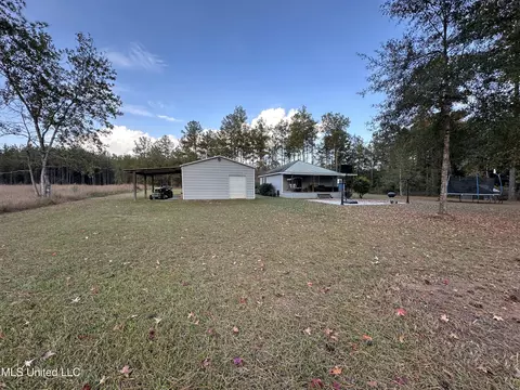 6294 Salem Rd, Mclain, MS 39456 photo 7