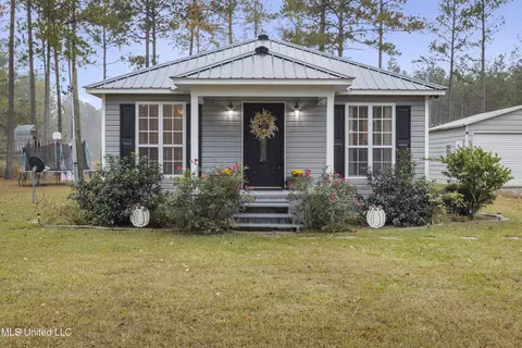 6294 Salem Rd, Mclain, MS 39456 photo 2