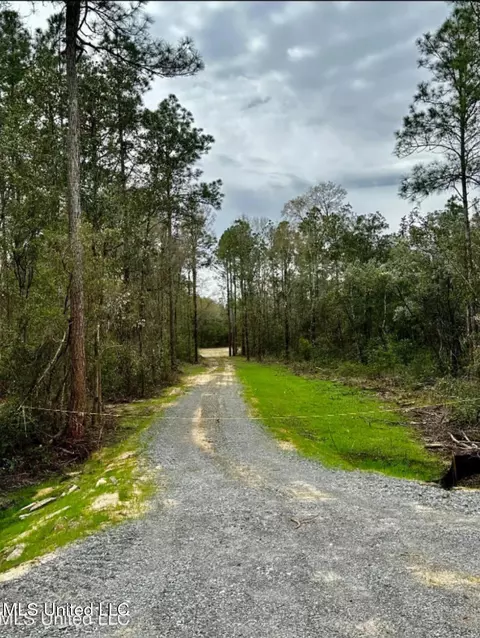 E N Creek Rd. Road, Lucedale, MS 39452