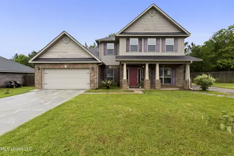 19521 Quarter Cir, Gulfport, MS 39503