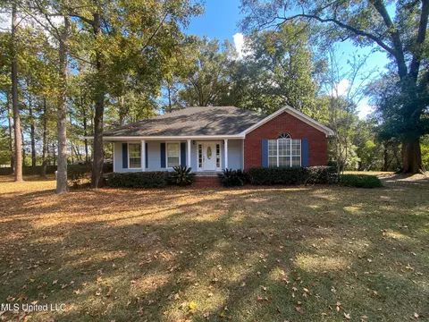 153 Old Mobile Hwy, Lucedale, MS 39452
