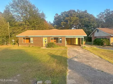 801 Union Rd, Tylertown, MS 39667