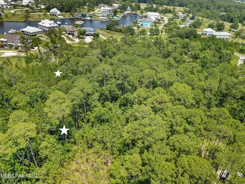 lot5 Poindexter Dr, Pass Christian, MS 39571