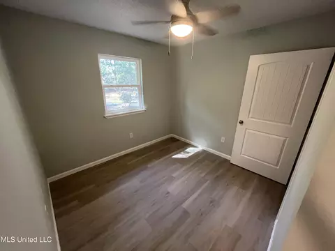 Bedroom - 2425 Academy Dr, Gautier, MS 39553 photo 2 of 7