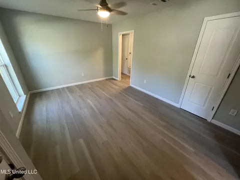 Bedroom - 2425 Academy Dr, Gautier, MS 39553 photo 1 of 7