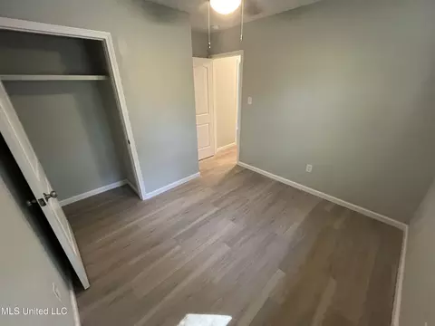 Bedroom - 2425 Academy Dr, Gautier, MS 39553 photo 3 of 7