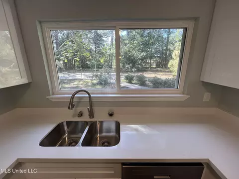 Kitchen - 2425 Academy Dr, Gautier, MS 39553 photo 3 of 3