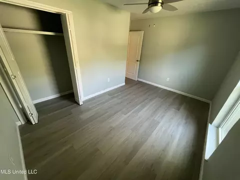 Bedroom - 2425 Academy Dr, Gautier, MS 39553 photo 5 of 7